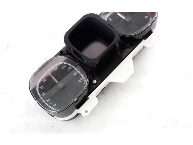 Přístrojová deska Fiat Panda III 2013 51933768