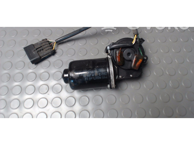 Моторчик дворников 93390344, 06270045    Opel Meriva A