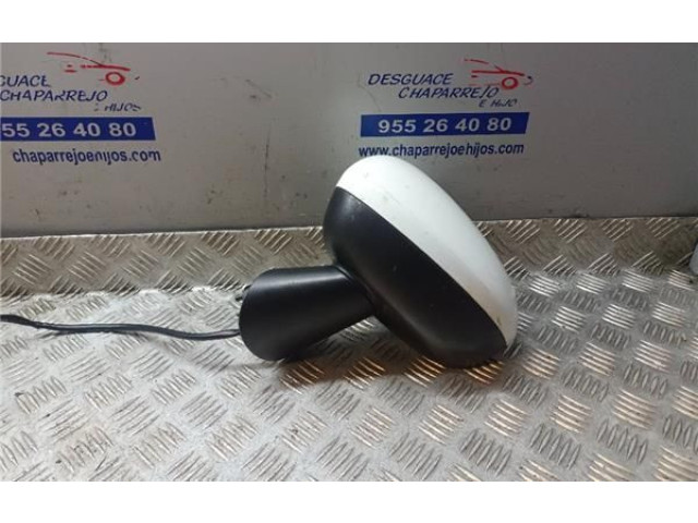 Зеркало (механическое)       Opel Meriva B  2010 - 2016 года   