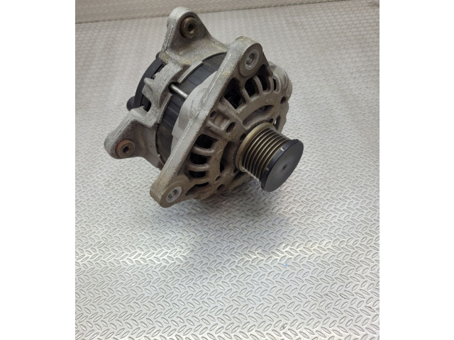 Генератор 231001568R Dacia Duster