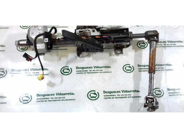    Рулевая рейка 5Q0905861A, 77695003   Volkswagen Golf SportWagen  -  года