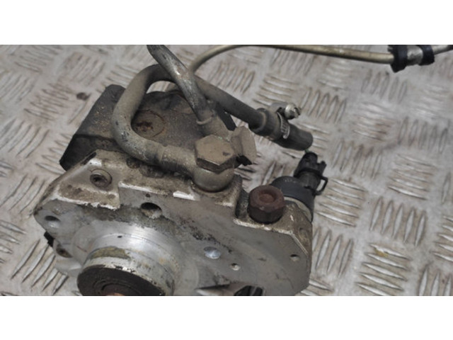 Vstřikovací čerpadlo 0445010084 Jeep Cherokee pro naftový motor 2.8