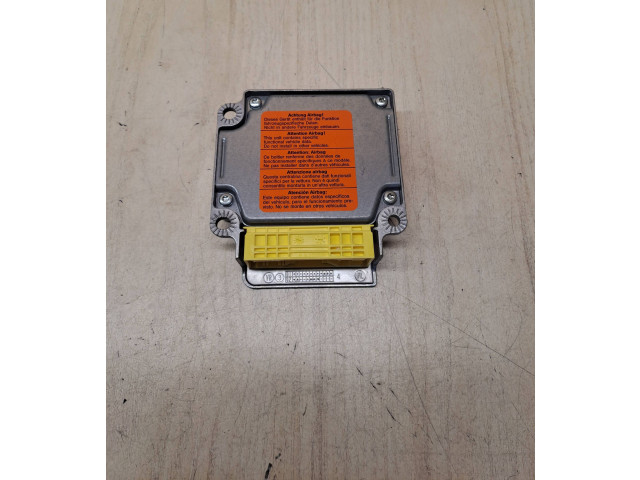 Блок подушек безопасности 1C0909605F, 36020110H Skoda Superb B5 (3U)