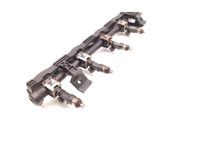 Vstřikovač 8A66-9H487-AB Ford Fiesta STJB