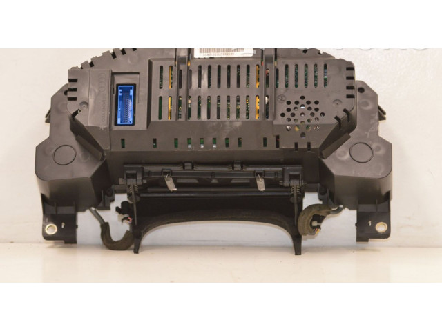 Přístrojová deska Audi A8 S8 D3 4E 2005 4E0920900F, 4E0920900