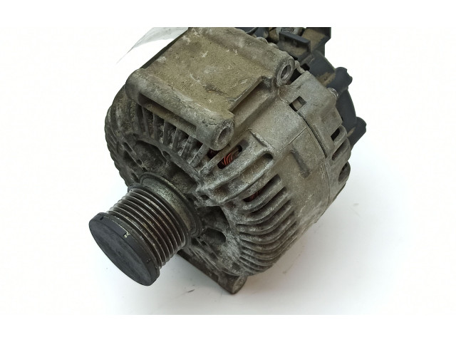 Генератор TG17C026, C542845A   Chrysler 300 - 300C      