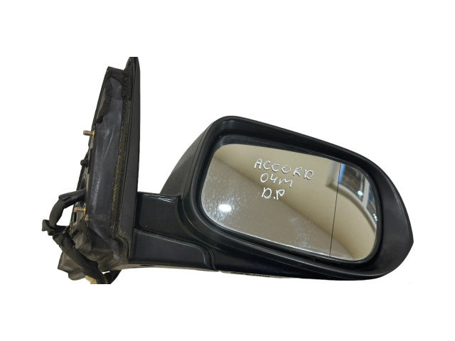Зеркало электрическое правое Honda Accord 2008-2016 года