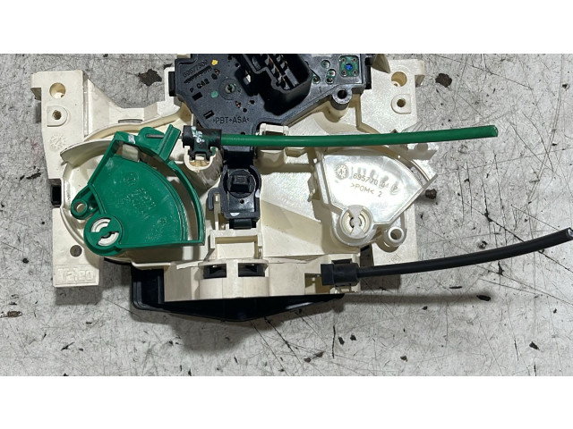 Блок управления климат-контролем 69577010, 69577010   Dacia Logan I