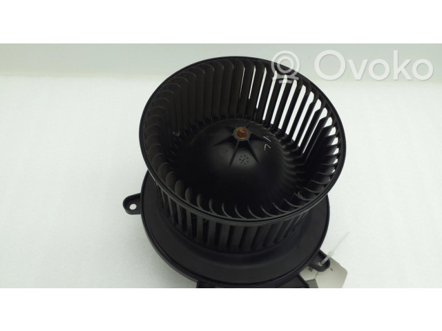 Вентилятор печки    FR3B19846A, GP58A   Ford Mustang VI