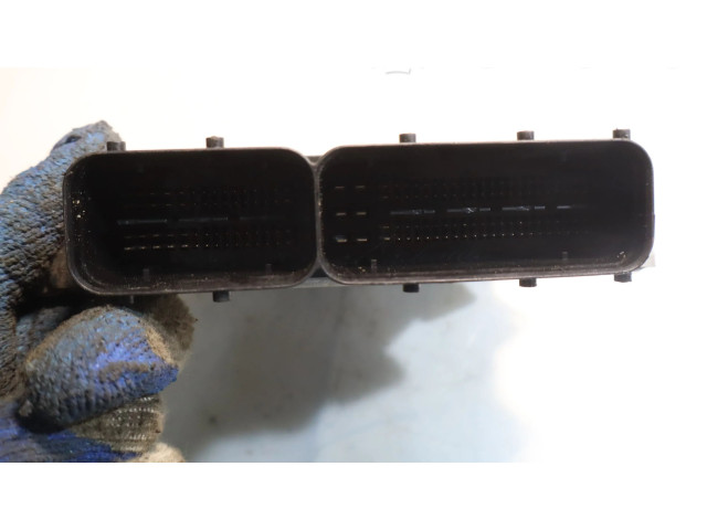 Řídící jednotka Fiat Punto Evo 2010