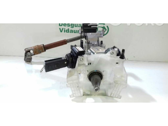 Рулевая рейка 8V6N3C529MB, 10050800710 Mazda 3 II 2009 - 2013 года