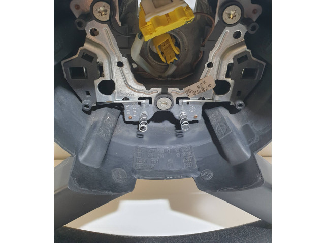 Руль Volkswagen Touran I 2003 - 2010 года 1T0419091C, 1016489901