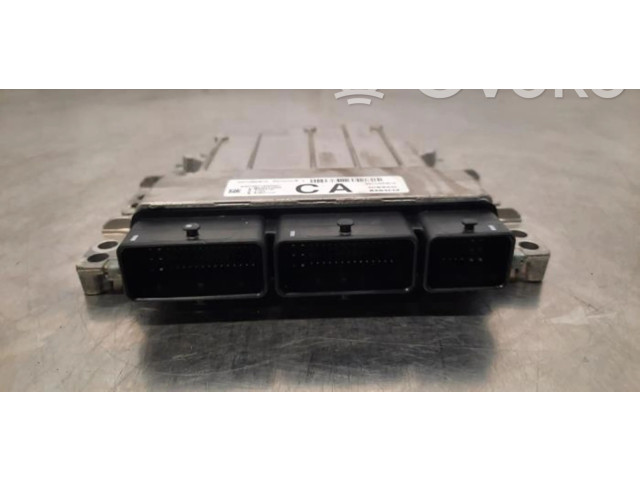 Řídící jednotka 237106PB1A Nissan Juke II F16 2021