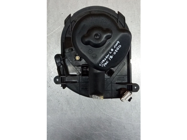 Вентилятор печки    1499032080, 5E7000000   Citroen C8