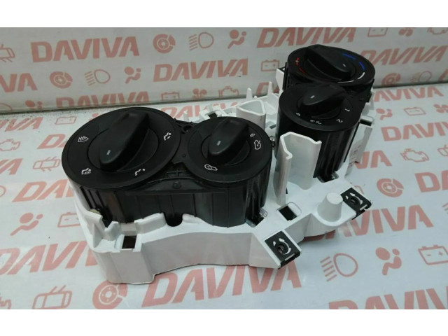 Блок управления кондиционера воздуха / климата/ печки (в салоне) 98618294 Ford Ka