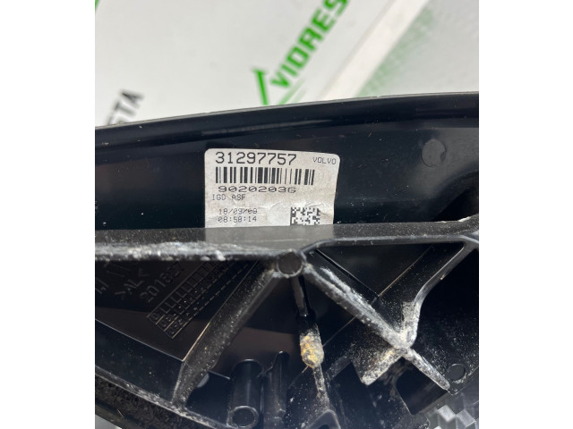 Zpětné zrcátko Volvo XC60 2009 31297757, 9020203G