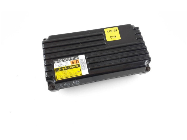 Блок управления АБС 8954030750, 89540-30750 Lexus GS 300 350 430 450H