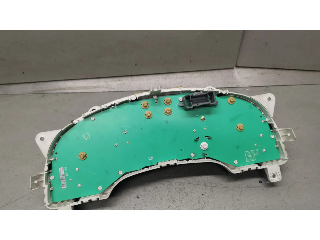 Přístrojová deska Chevrolet Equinox 2005 22734851, 2000766