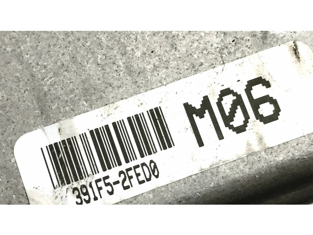 Блок управления двигателя 391F02FED0, 0281035069 Hyundai Santa Fe