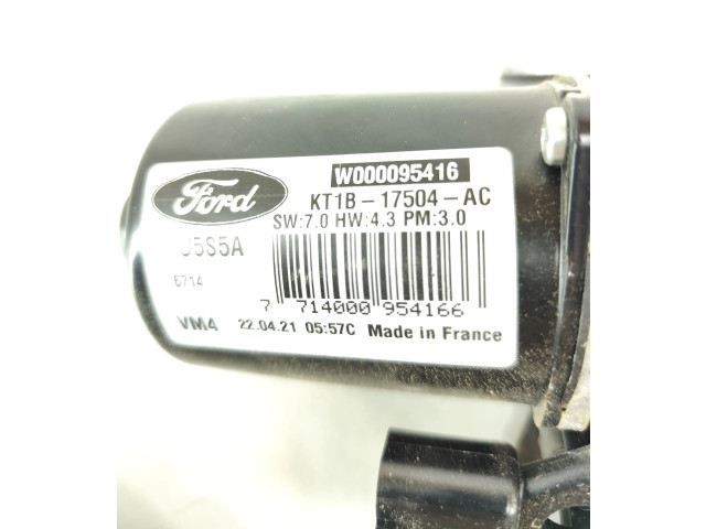 Моторчик дворников KT1B17504AC    Ford Transit -  Tourneo Connect