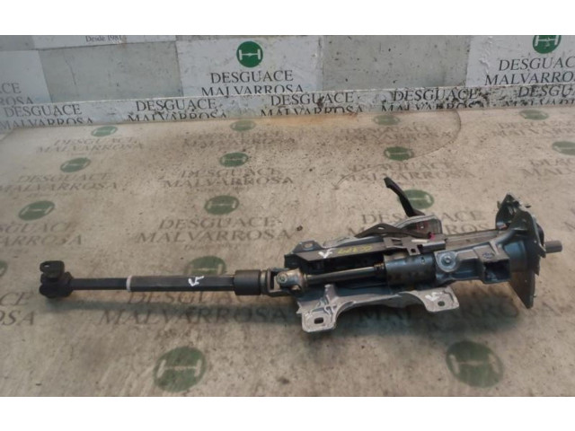 Рулевая рейка Citroen C4 I Picasso 2006 - 2013 года