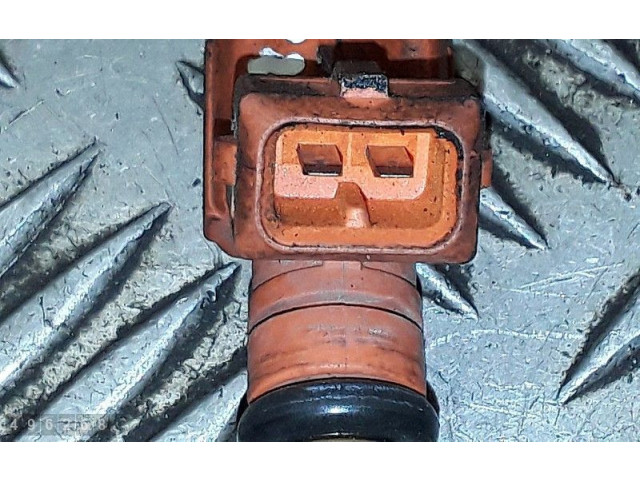 Форсунка 0280156034 Citroen C2