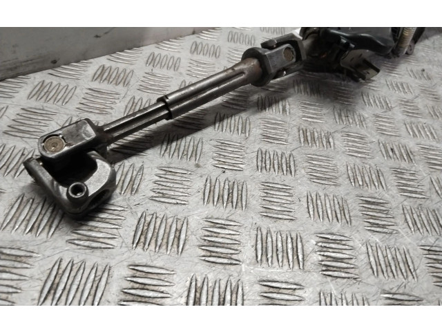 Рулевая рейка 1Z1419502Q Skoda Octavia Mk2 (1Z) 2004 - 2013 года