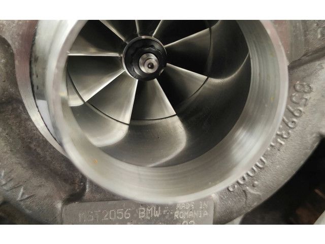 Turbodmychadlo Турбина 9845815 BMW 3 G20 G21