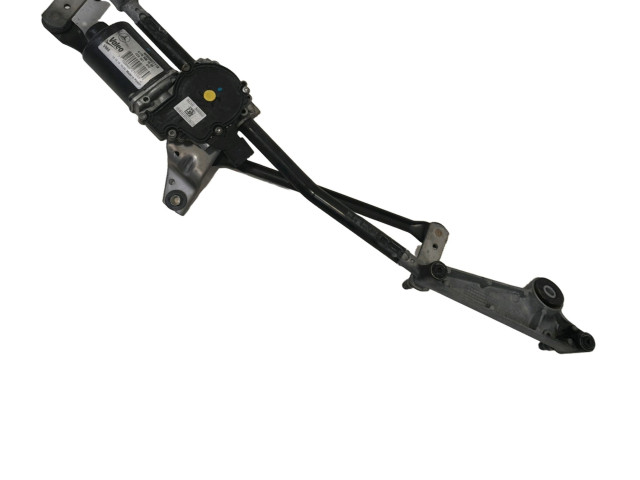 Моторчик дворников A1769061800    Mercedes-Benz A W176