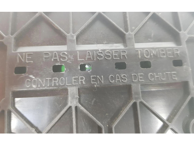 Блок предохранителей 9643498880, 2222DL Citroen C2