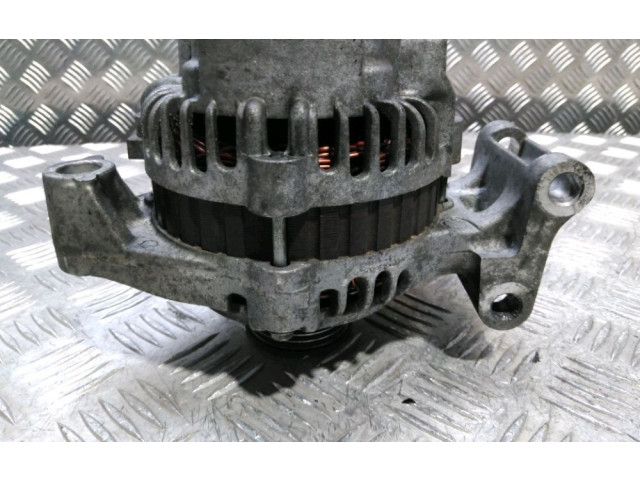 Генератор 1708472 Ford Fiesta