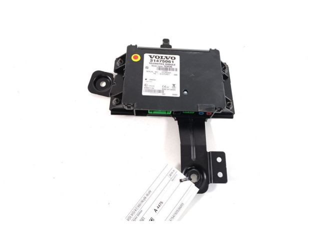 Блок управления 31475061   Volvo XC90