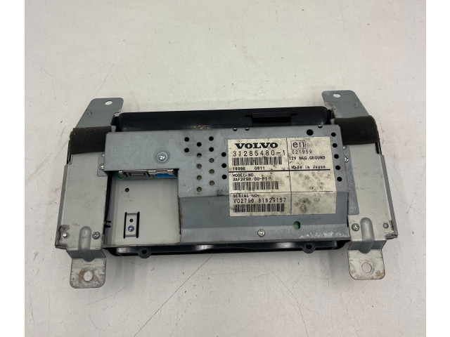Дисплей    31285480, 81629157   Volvo V50