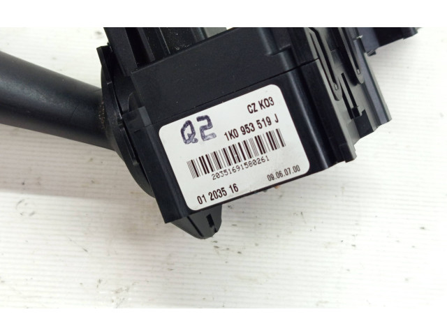 Ручка стеклоочистителей 1K0953519J, 01203516   Volkswagen Golf VI