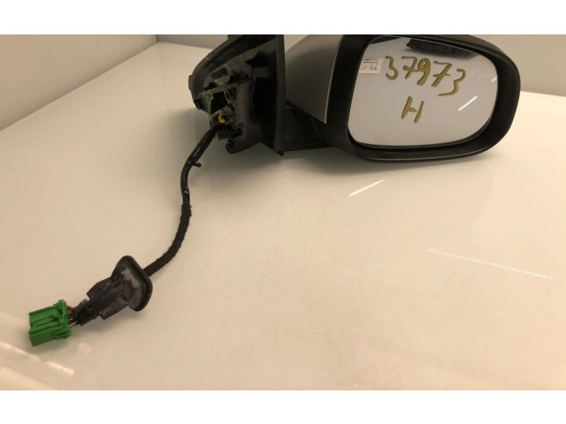 Зеркало электрическое Volvo S60 2014 - 2018 года