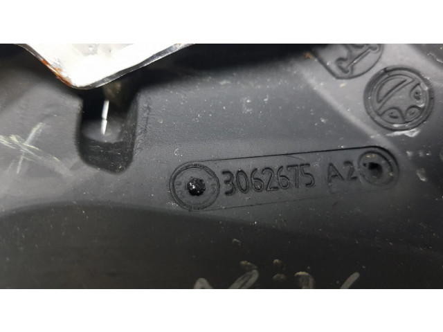 Руль BMW X5 E70 2006-2013 года 3062675, 9133466