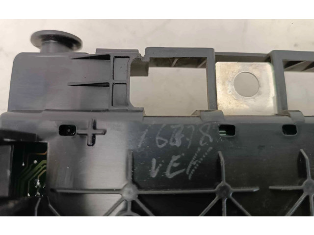 Pojistková skříňka Řídící jednotka BSM 6500Y3, 6500Y1 Citroen Berlingo 2002