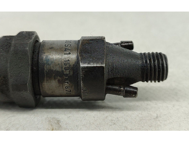 Vstřikovač KCA30S41   Fiat Punto (176)     