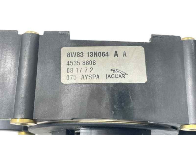 Подрулевой шлейф SRS 2W9314A664AF Jaguar XF X250