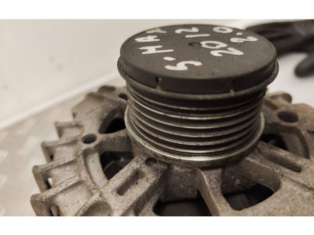 Генератор LRA03555 Ford S-MAX