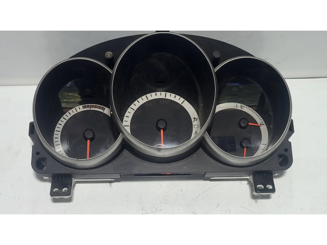 Панель приборов 42BN8JA Mazda 3 I