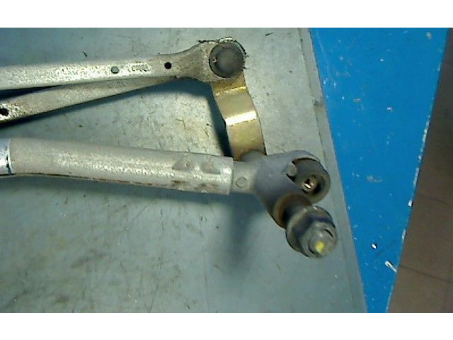 Дисплей Citroen C2