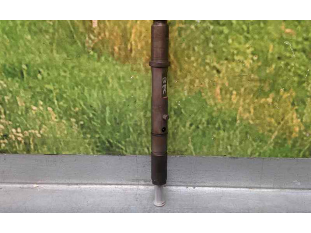 Форсунка 059130201F, BOSCH Audi A6 S6 C5 4B