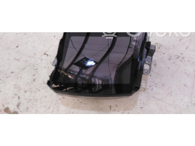 Дисплей 8W6919617 Audi A5