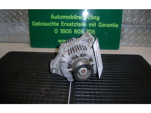 Генератор 961991480   Peugeot 406      