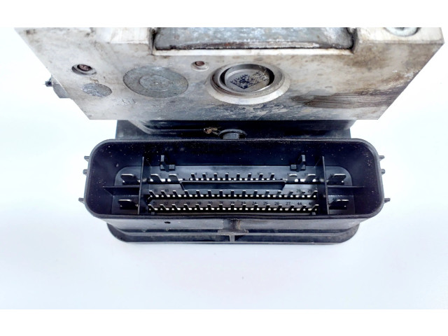 Блок АБС 5Q0907379AB   Skoda  Octavia Mk3 (5E)  2013 - 2019 года