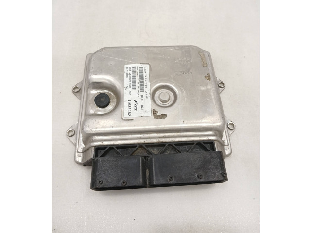 Řídící jednotka 51933462, BC0113142A Alfa Romeo Giulietta 2012