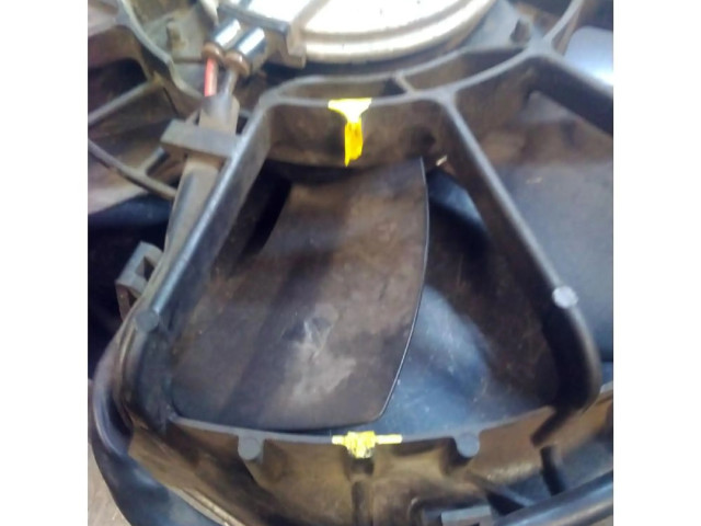 Вентилятор радиатора Honda Jazz 1.2