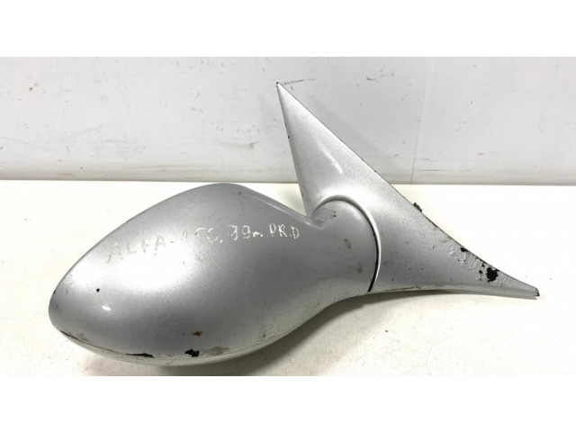 Zpětné zrcátko pravé Alfa Romeo 156 2005 01214482500, C063