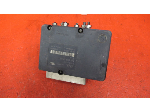 Блок АБС 6T162C285AA   Ford  Transit -  Tourneo Connect  2003 - 2008 года